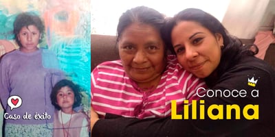 Liliana Guzmán, Leucemia Linfoblástica Aguda ...