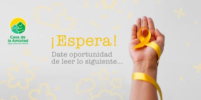 ¡Espera! Date oportunidad de leer lo ...